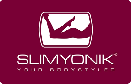 SLIMYONIK-stylt Ihren Körper